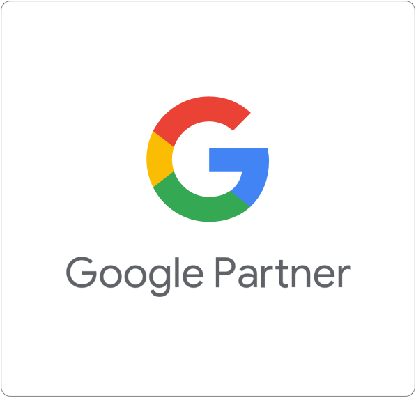 YESdesign Google Partner